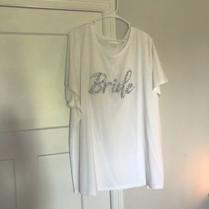Bride T-Shirt